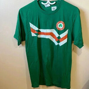 NWT Ireland  tshirt